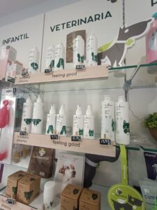 Cuida de tus mascotas